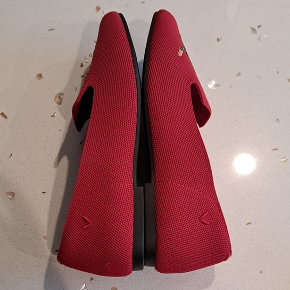 NWOT Vivaia Loafers - Picture 5 of 11